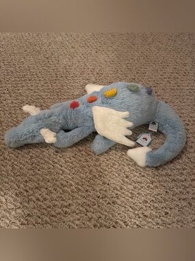 Jellycat Sky Dragon